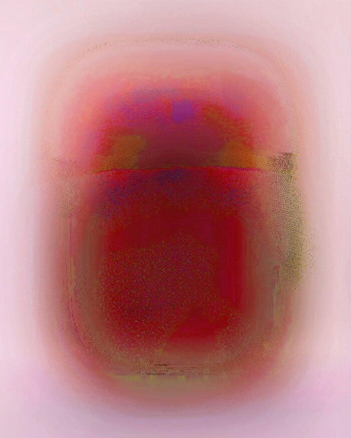 Vivace 3 par Christine Wilkinson
