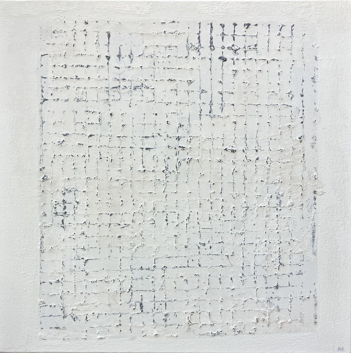 Variations 3 by Anne Iris