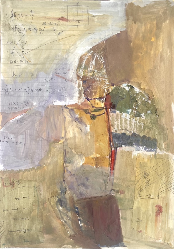 No.84 von Nancy Collantine