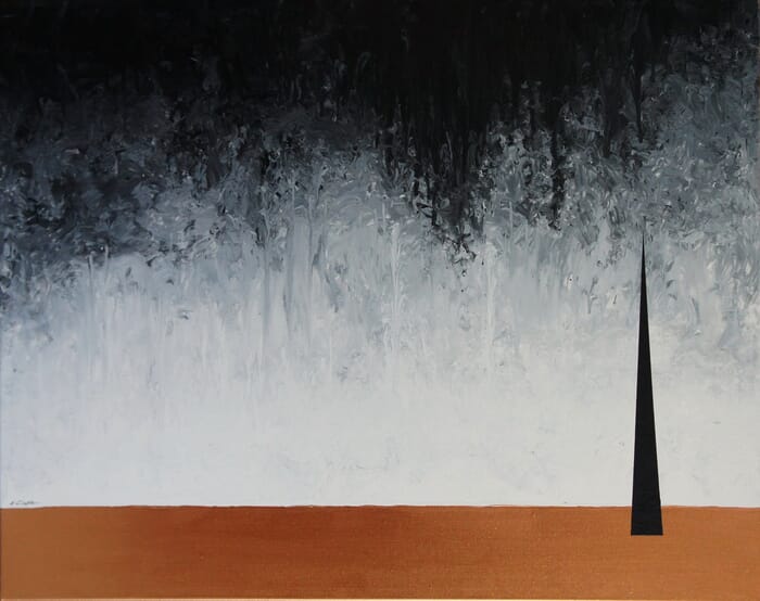 Copperfield par Ansgar Dressler