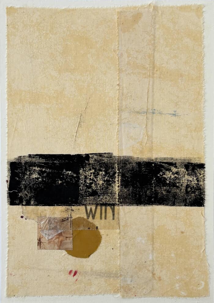 Win von Mark Burrell