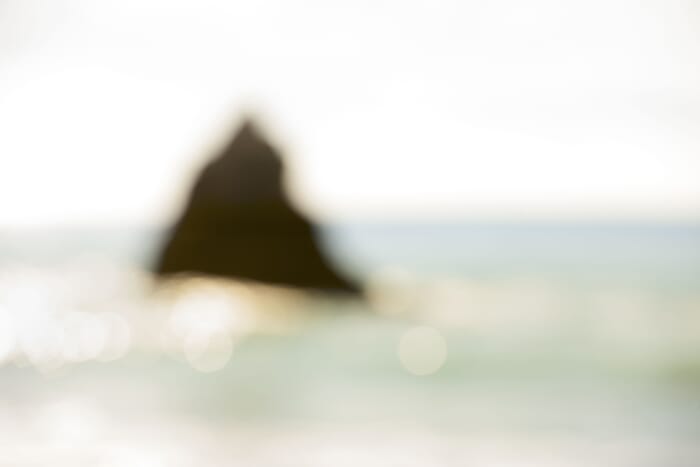 23 SOFT ALGARVE - Restorative Dream / Portugal - meditative art by Bruno Houdayer