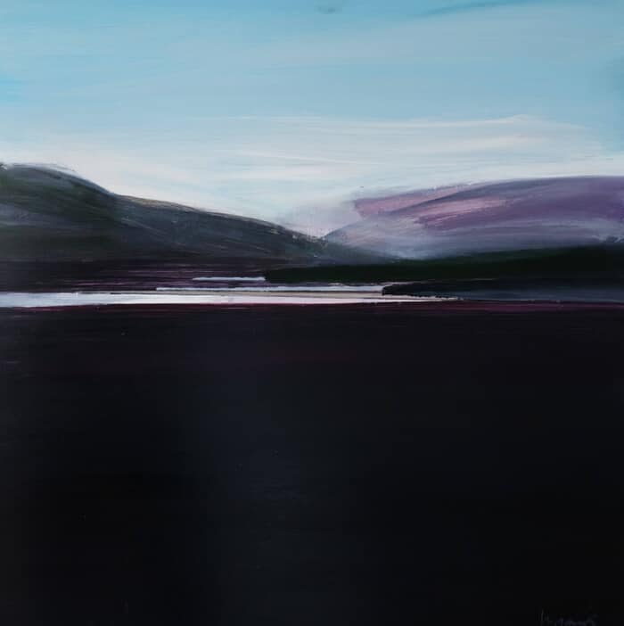 Badanloch par Fred Ingrams