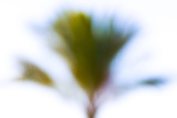 58 SOFT ALGARVE - Restorative Dream / Portugal - meditative art by Bruno Houdayer