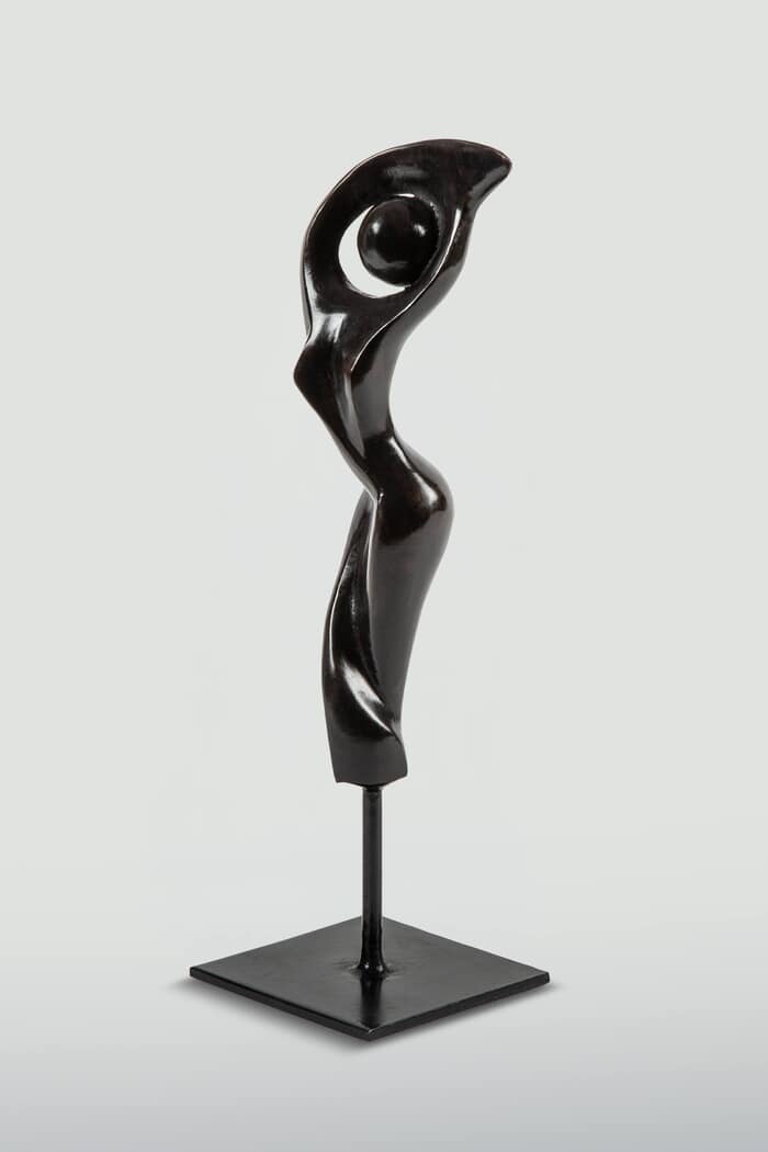 Féminité par Ousmane Dermé