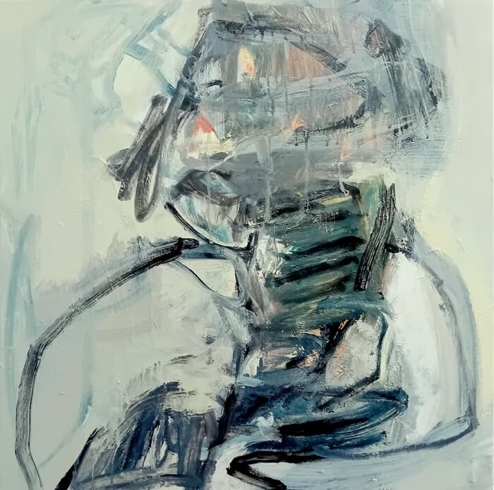 Portrait by Sean Madden