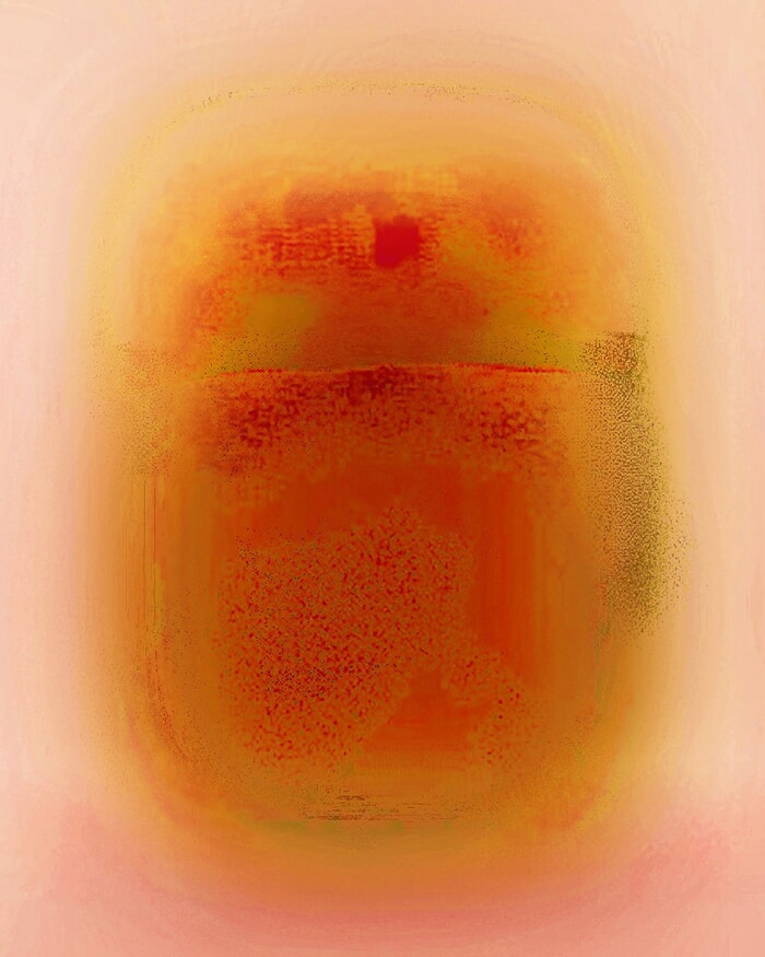 Vivace 2 par Christine Wilkinson