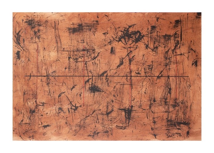 TUTTA FORZA by Marc Laffolay