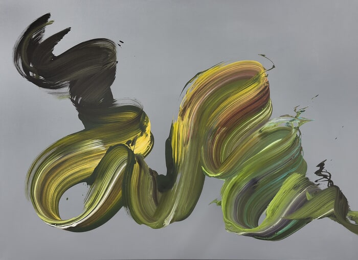 The Rhythm Within by Paresh Nrshinga - FRSA