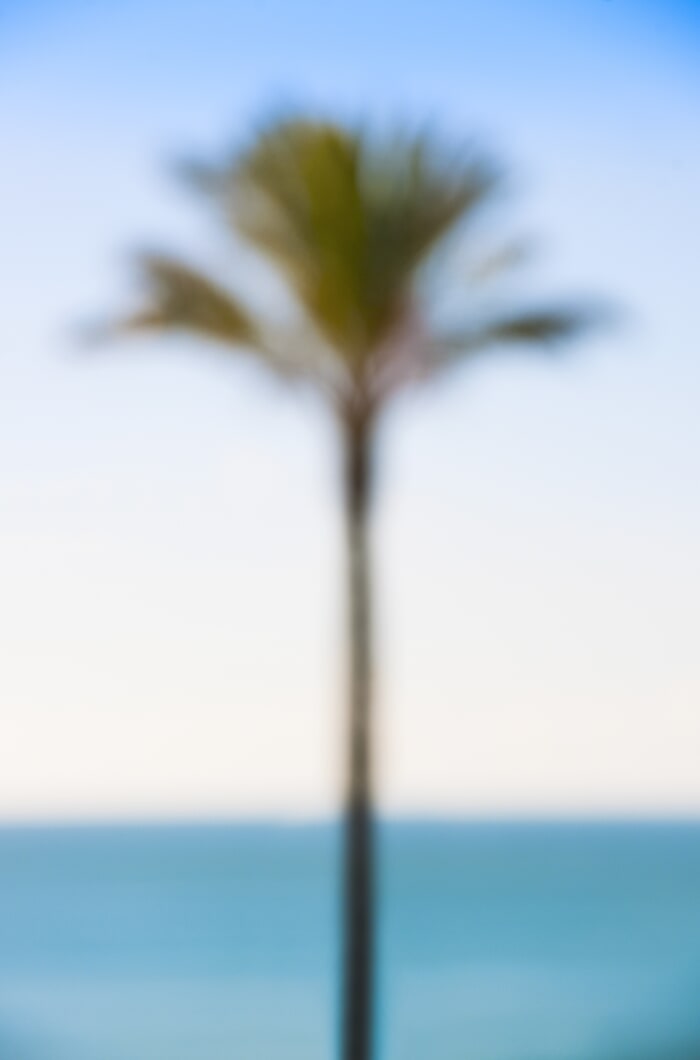 59 SOFT ALGARVE - Restorative Dream / Portugal - meditative art by Bruno Houdayer