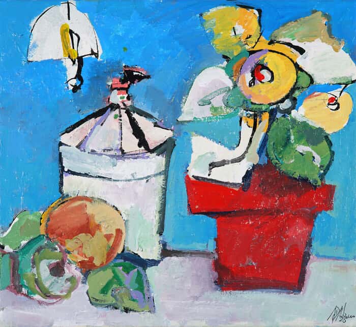 Summer Hit by Francesco D'Adamo