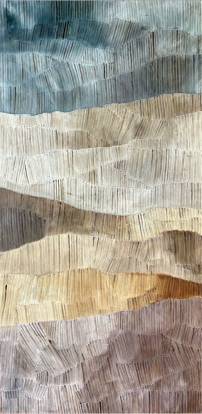 BROWN HILLS by LABB