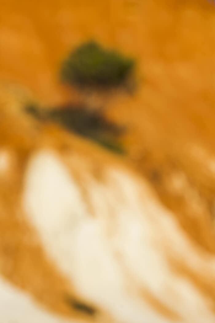 38 SOFT ALGARVE - Restorative Dream / Portugal - meditative art by Bruno Houdayer