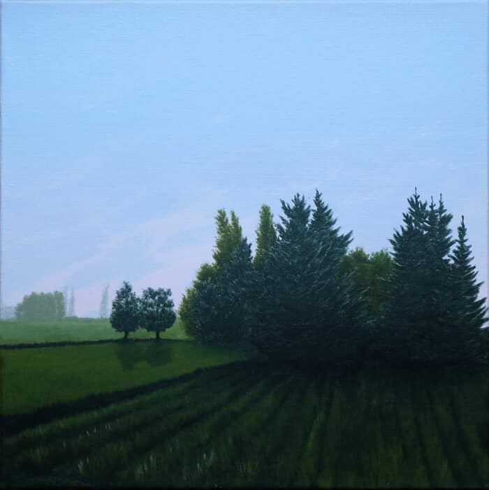 Bocage #2 par Mathieu Trezel