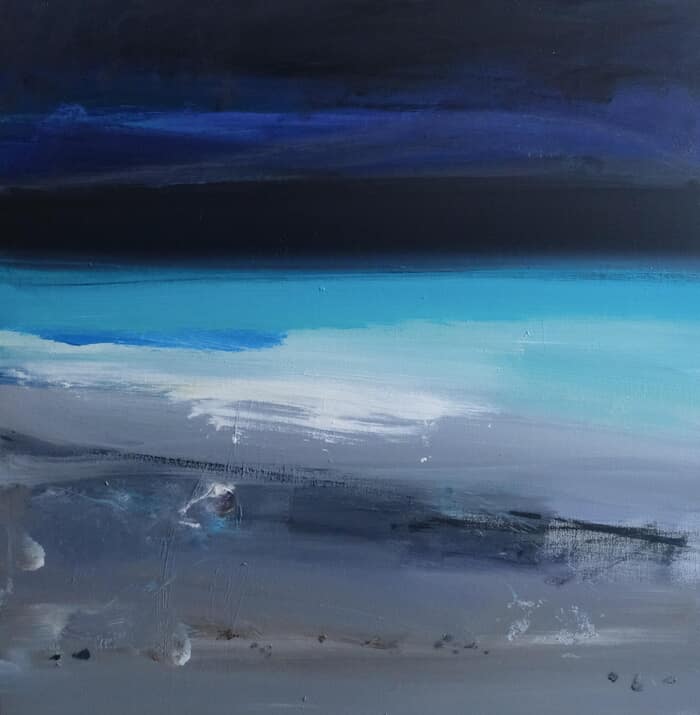 Blue Storm par Fred Ingrams