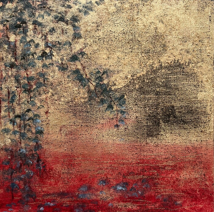 Inspiration Japon par Isabelle Mispelon