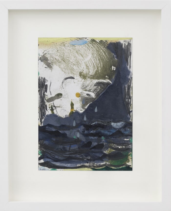 She Cries Her Tears Still von Daniel Coleman