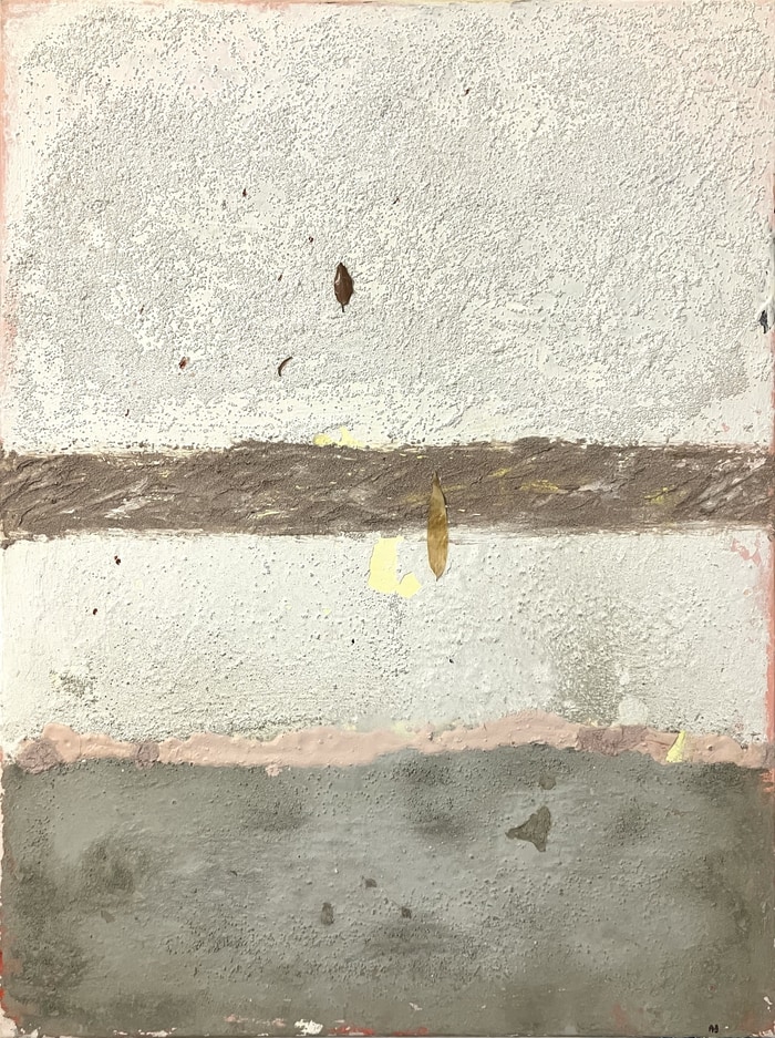 Minéral 1 par Anne Iris