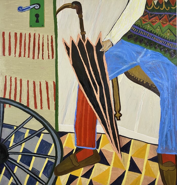 Toucan von Niamh Birch