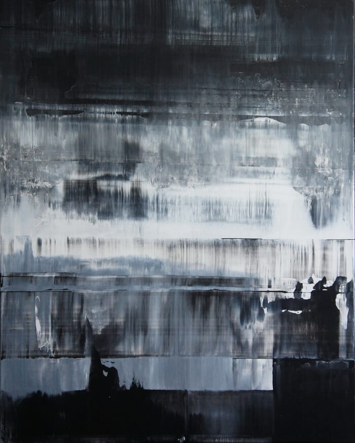 Otherworldly VII par Ansgar Dressler