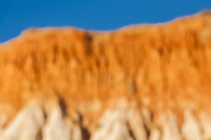 30 SOFT ALGARVE - Restorative Dream / Portugal by Bruno Houdayer
