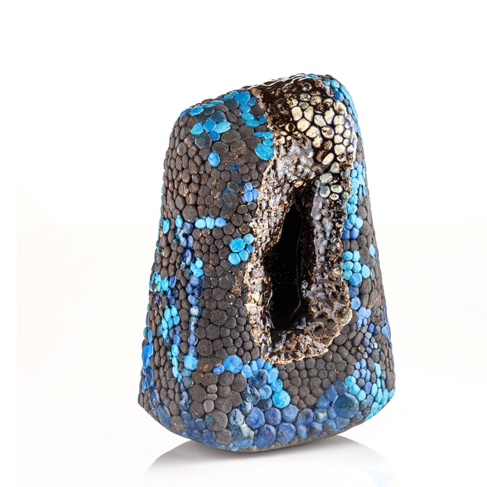 Je Rêve de bleu 3 by Michèle Jarnoux