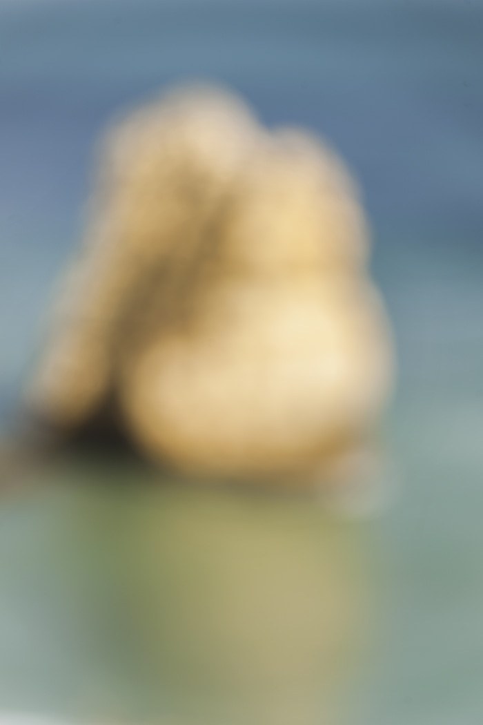 44 SOFT ALGARVE - Restorative Dream / Portugal - meditative art by Bruno Houdayer