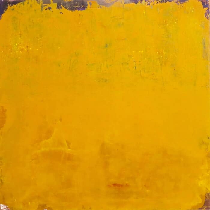 Série "Les Murs", n°6 par Catherine Goursolas