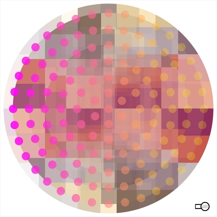 Dieter T4 Pink von Leigh Bagley