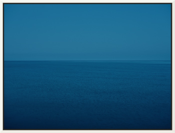 Versilia Blue Ritual #513 [12 June | 05:08 | -4,89°] by Filippo Brancoli Pantera