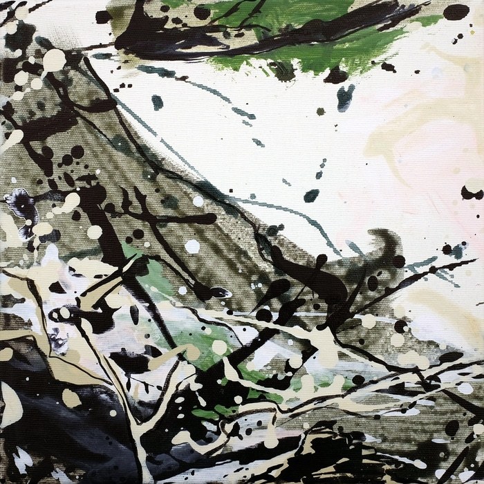 March 3 #618 by Diane de Cicco