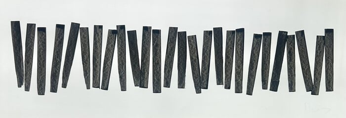 2026/67 - sans titre by Guillaume Thunis