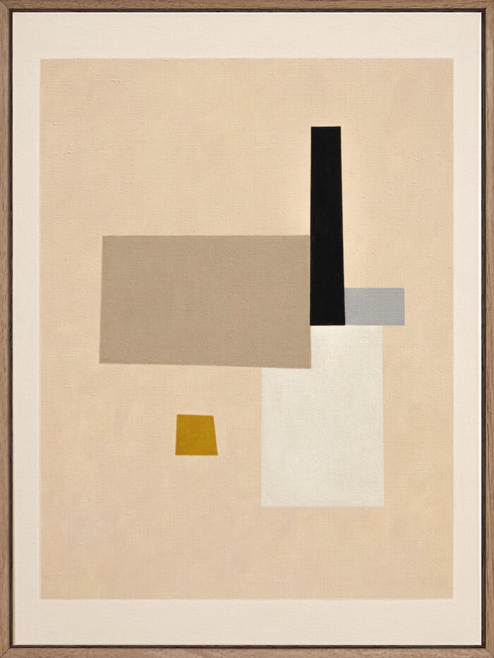 Composition 132 by zyrko