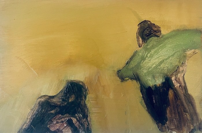 Extenuating Circumstances by Nancy Collantine
