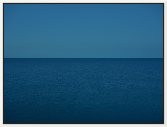 Versilia Blue Ritual #1059 [23 September | 06:40 | -5,72°] par Filippo Brancoli Pantera