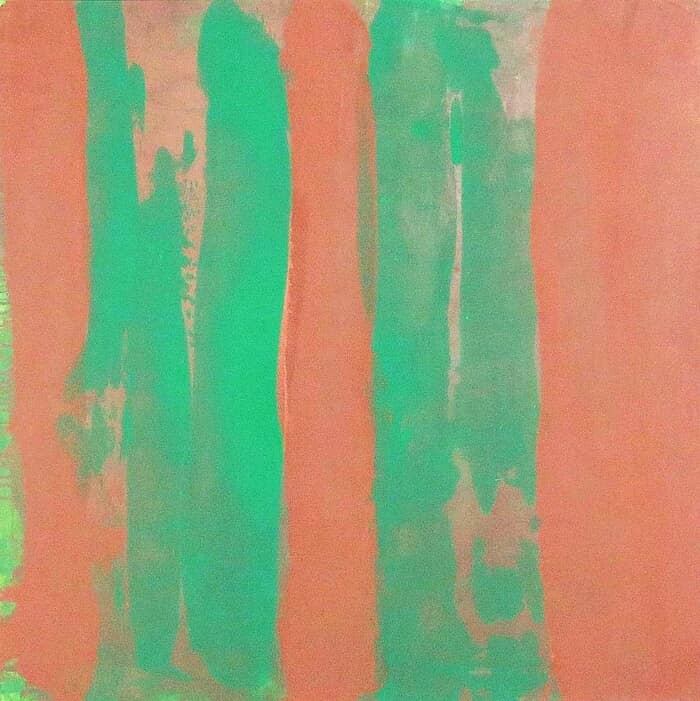 Verticales vertes par Catherine Goursolas