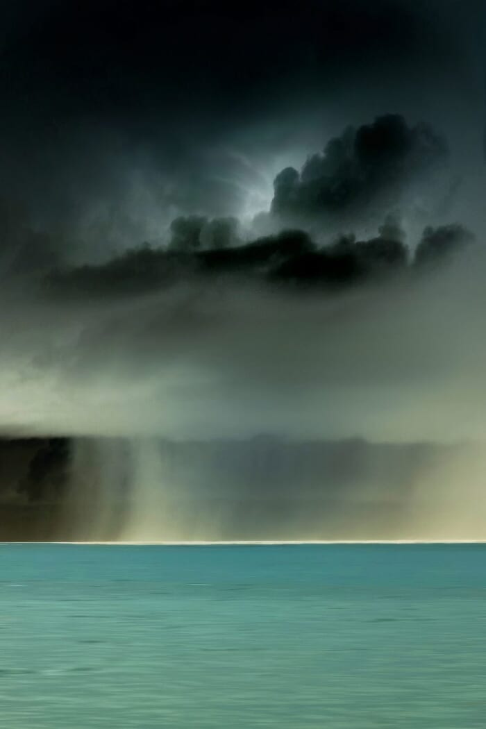 Rivages 25 by Fabienne Bonnet