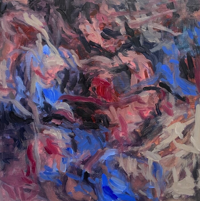 Contest by Bex Salter