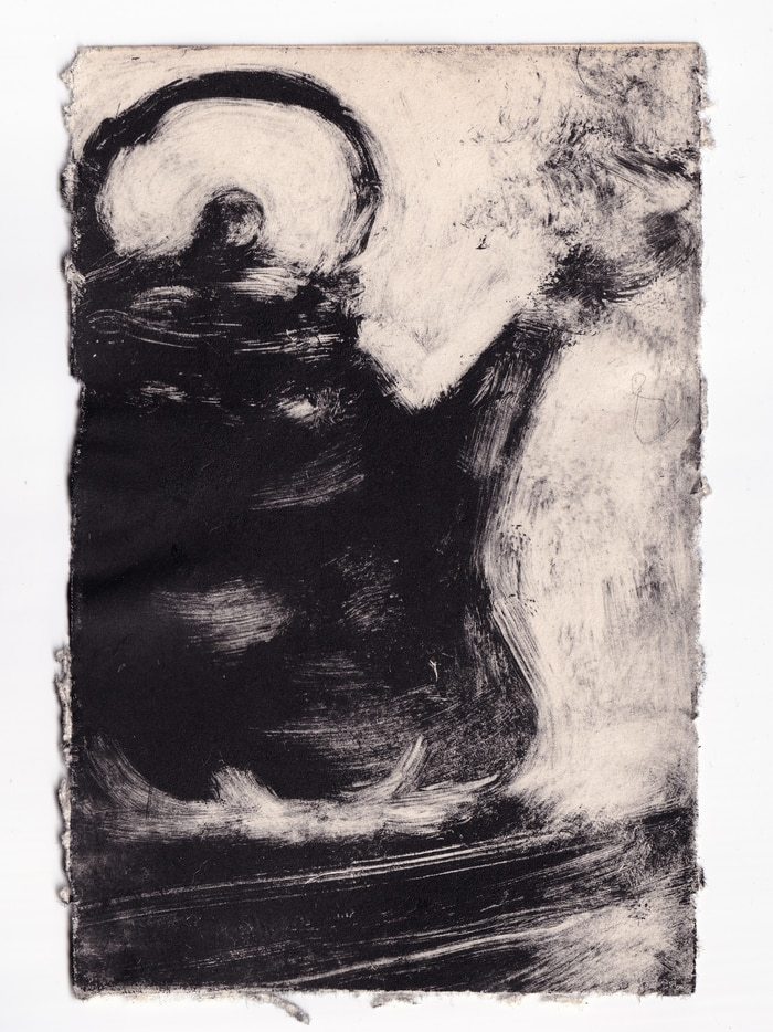 Bella's Kettle No. 5 par Sophie Tebbs