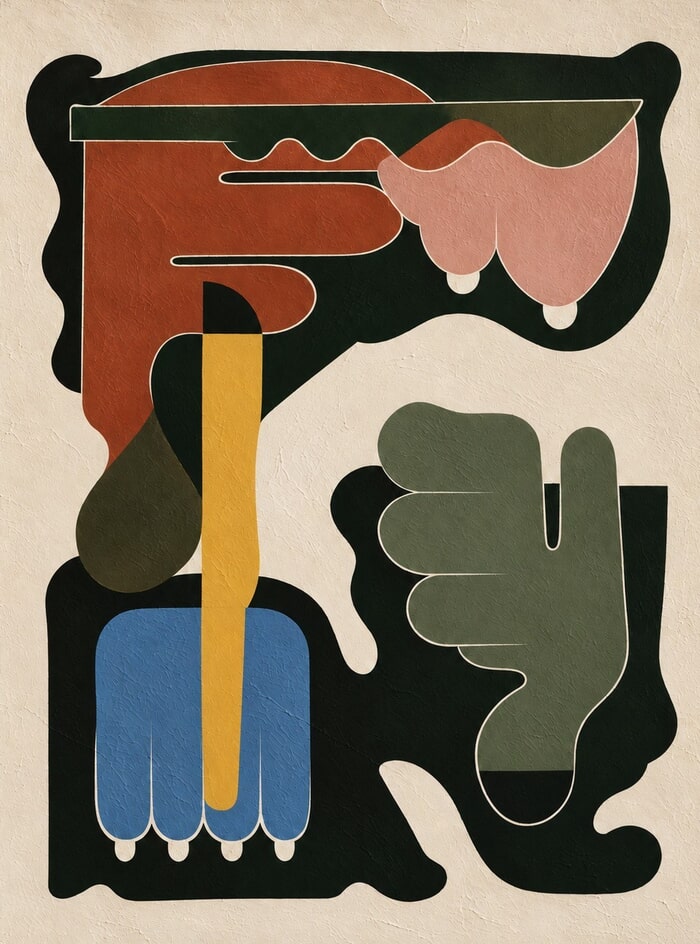 Formwork 29 by Mike Fernandez
