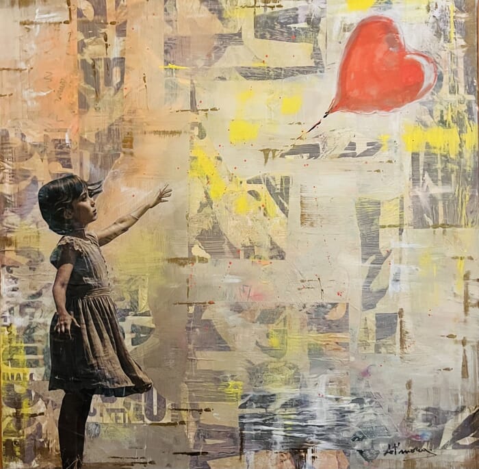 For ever ! by ART'MONY