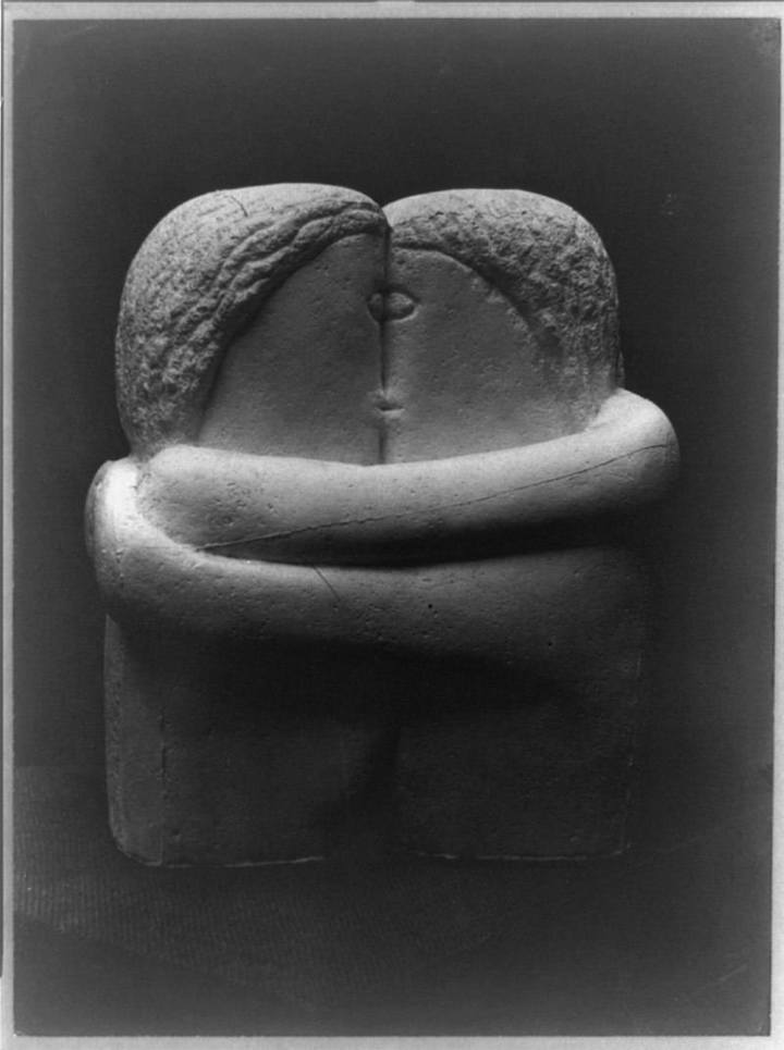 Constantin Brâncuși : l’essence de la vie en sculptures épurées
