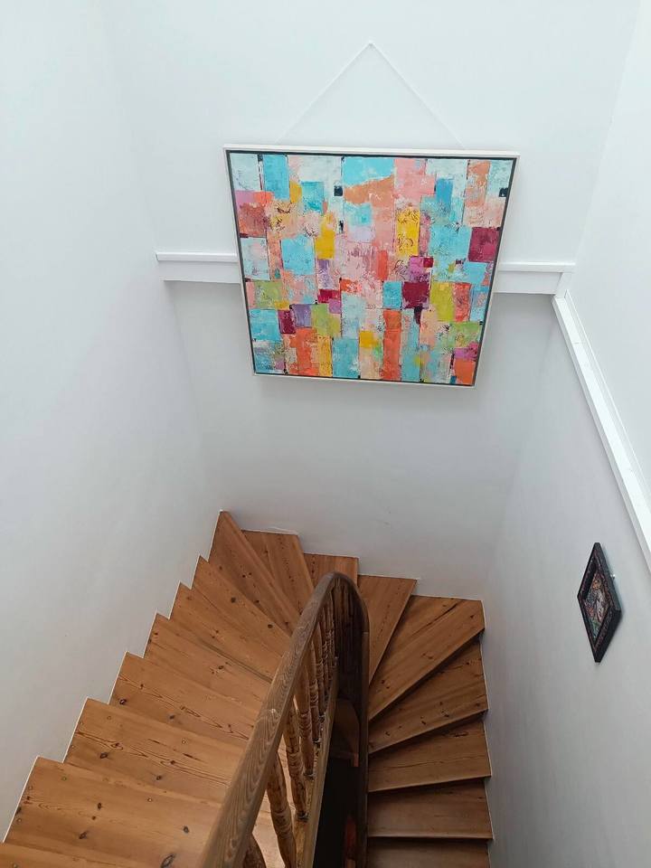 Leasing d'art : l'interview de Thomas Ferrant