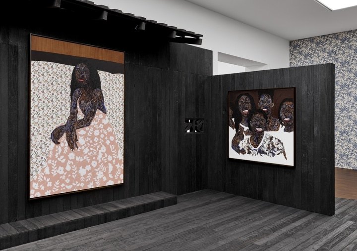 Curator at Large: Spring 2025