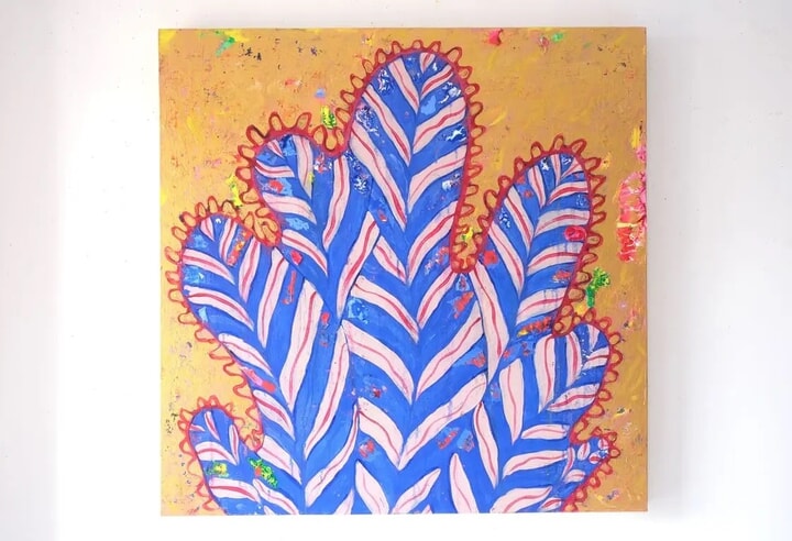 Andrea Plaza on Serendipity and Ecological Practices