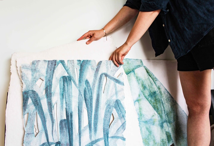 Tenderbeing: Ariadna Dane