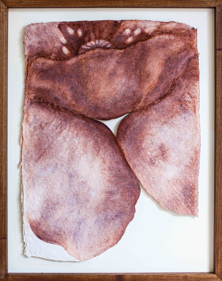 Tenderbeing: Ariadna Dane