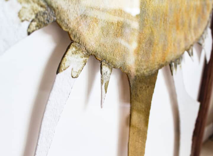 Tenderbeing: Ariadna Dane