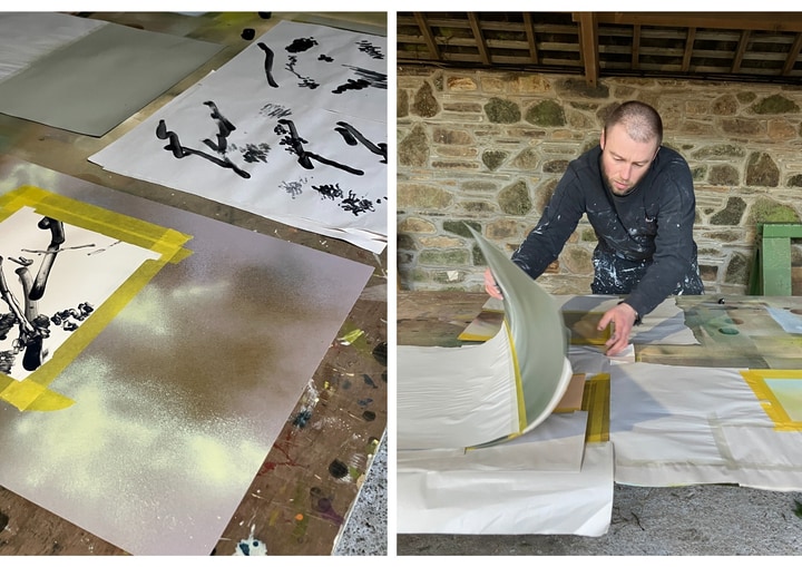 Euphrosyne Andrews and Daniel Fletcher: Blurring Boundaries and Authorship