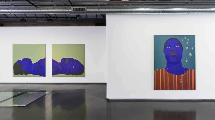 Curator at Large: London Exhibitions